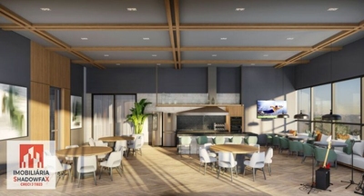 Apartamento, 2 quartos, 174 m² - Foto 3