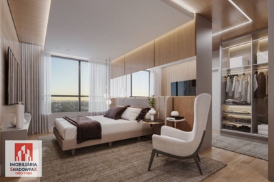 Apartamento, 2 quartos, 174 m² - Foto 1