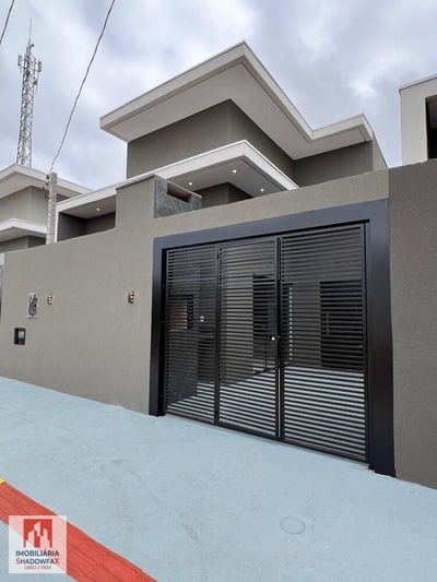 Casa, 120 m² - Foto 1