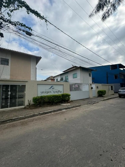 Casa de Condomínio, 2 quartos - Foto 3