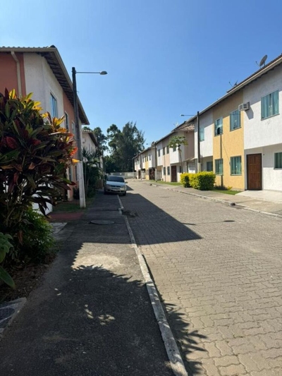 Casa de Condomínio, 2 quartos - Foto 1