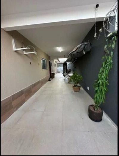Casa, 4 quartos, 320 m² - Foto 3