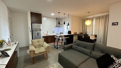 Apartamento, 3 quartos, 97 m² - Foto 4