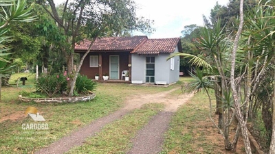 Sítio, 2 quartos, 1818 m² - Foto 2