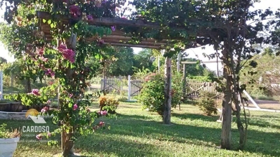 Sítio, 2 quartos, 1818 m² - Foto 3