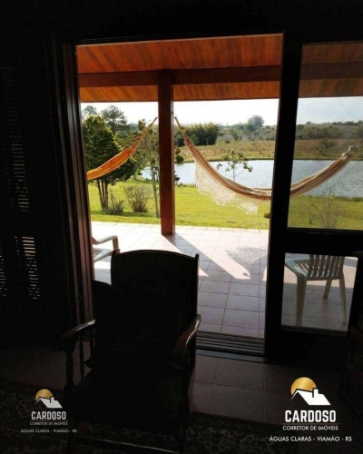 Sítio, 3 quartos, 8 hectares - Foto 4