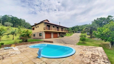 Sítio, 10000 m² - Foto 1