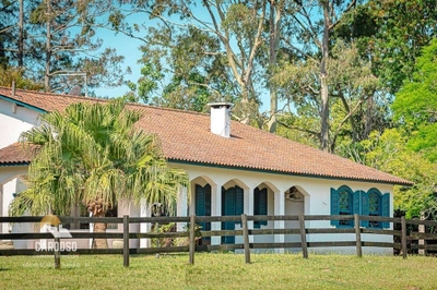 Fazenda-Sítio-Chácara, 6 hectares - Foto 1