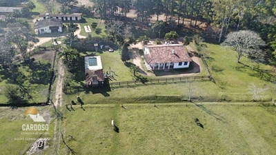 Fazenda-Sítio-Chácara, 6 hectares - Foto 2