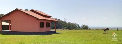 Sítio, 2 quartos, 2 hectares - Foto 1