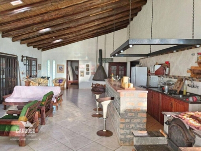 Fazenda-Sítio-Chácara, 128 hectares - Foto 3