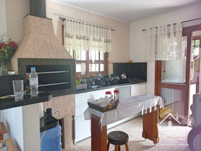 Sítio, 3 quartos, 1200 m² - Foto 2