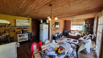 Sítio, 2 quartos, 1500 m² - Foto 3