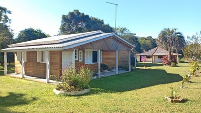 Sítio, 6 quartos, 2 hectares - Foto 5