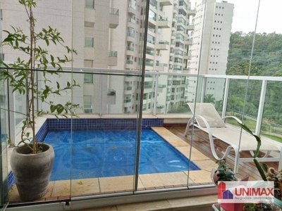 Apartamento, 3 quartos, 322 m² - Foto 3