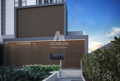 Apartamento, 3 quartos, 56 m² - Foto 1