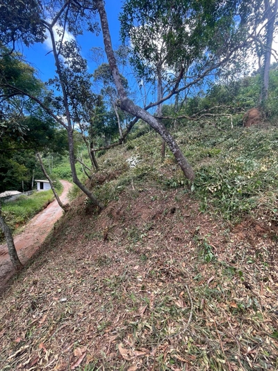 Terreno, 1414 m² - Foto 1