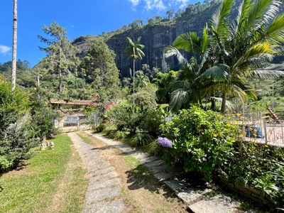 Sítio, 4 quartos, 15000 m² - Foto 4