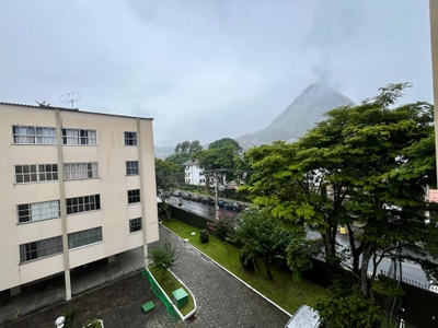 Apartamento, 2 quartos, 70 m² - Foto 3