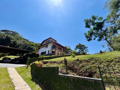 Chácara, 5 quartos - Foto 2