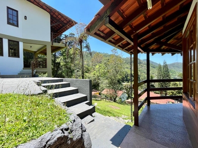 Chácara, 5 quartos - Foto 5