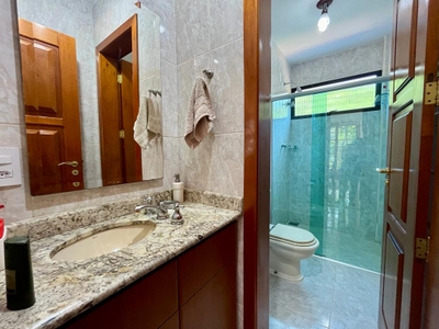 Chácara, 5 quartos - Foto 1