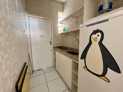 Kitnet-Studio, 40 m² - Foto 1