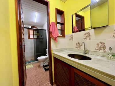 Casa, 7 quartos - Foto 2