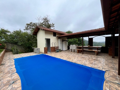 Casa, 7 quartos - Foto 5