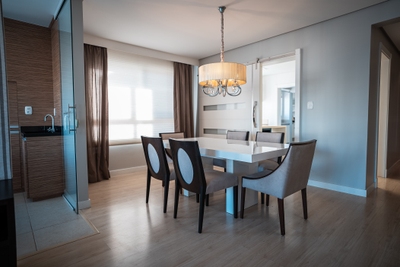 Apartamento, 3 quartos, 173 m² - Foto 3