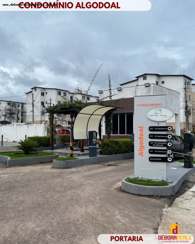 Apartamento, 2 quartos - Foto 3