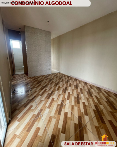 Apartamento, 2 quartos - Foto 5