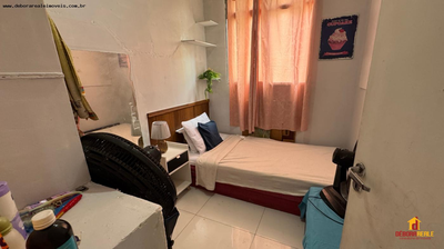 Casa, 3 quartos - Foto 5