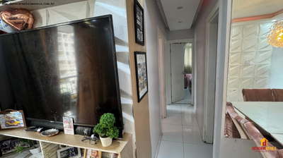 Casa, 3 quartos - Foto 4