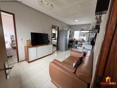 Casa, 2 quartos - Foto 2