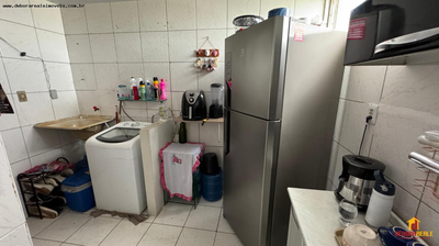 Casa, 2 quartos - Foto 3