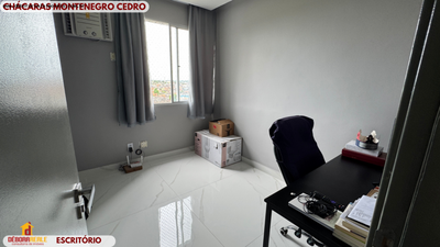 Casa, 2 quartos - Foto 2