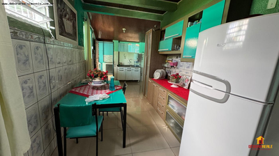 Casa, 4 quartos - Foto 2