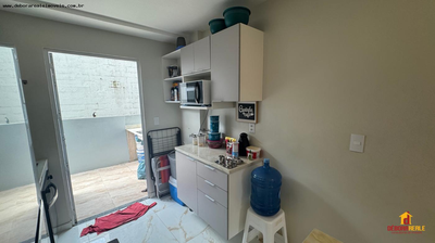 Casa, 2 quartos - Foto 2