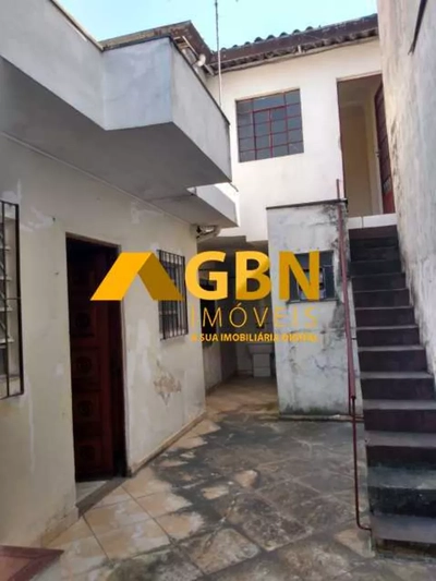 Casa, 2 quartos, 125 m² - Foto 2