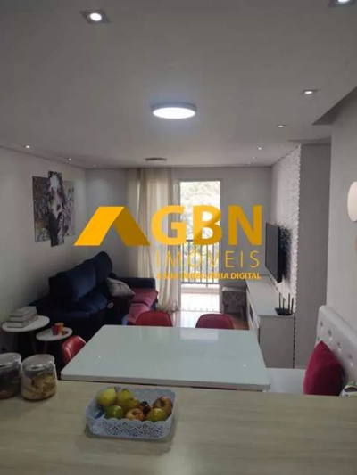 Apartamento, 3 quartos, 68 m² - Foto 3