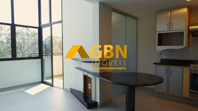 Apartamento, 1 quarto, 62 m² - Foto 1