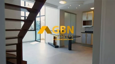 Apartamento, 1 quarto, 62 m² - Foto 3