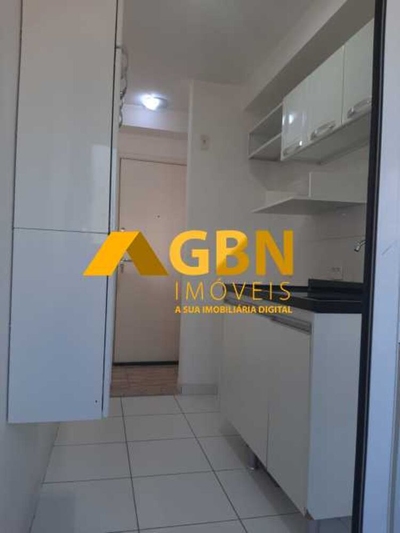 Apartamento, 2 quartos, 48 m² - Foto 5