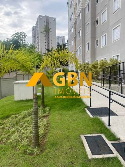 Apartamento, 2 quartos, 43 m² - Foto 4