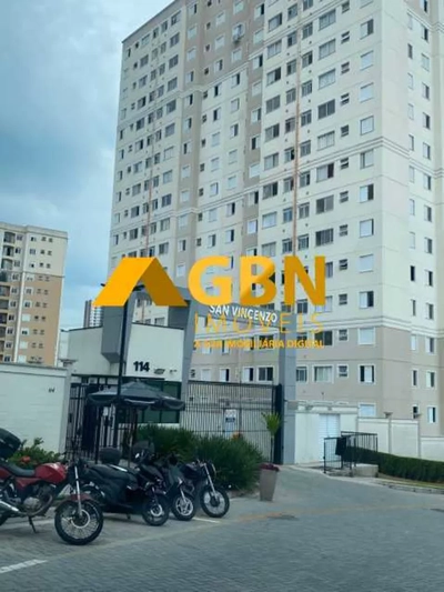 Apartamento, 2 quartos, 43 m² - Foto 2