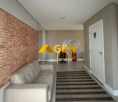 Apartamento, 2 quartos, 40 m² - Foto 2