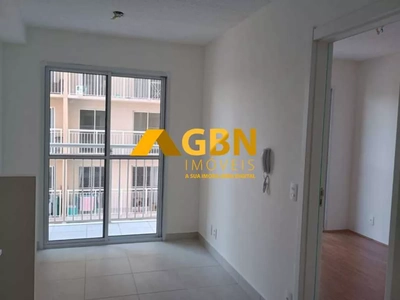 Apartamento, 1 quarto, 31 m² - Foto 4
