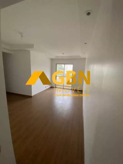 Apartamento, 3 quartos, 62 m² - Foto 2