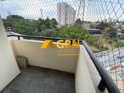 Apartamento, 3 quartos, 62 m² - Foto 4